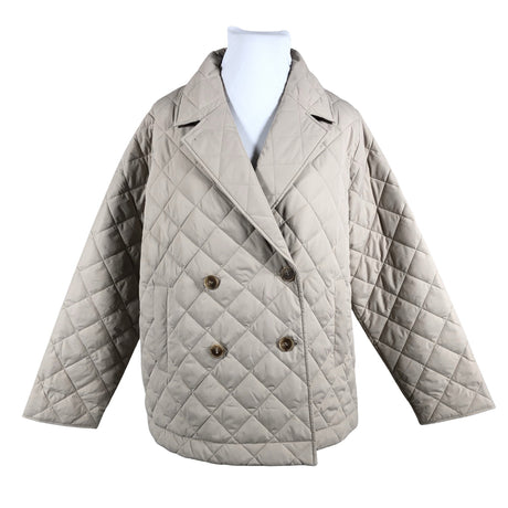 Unisex Nanso - Quilted jacket, size 44 - Beige ()