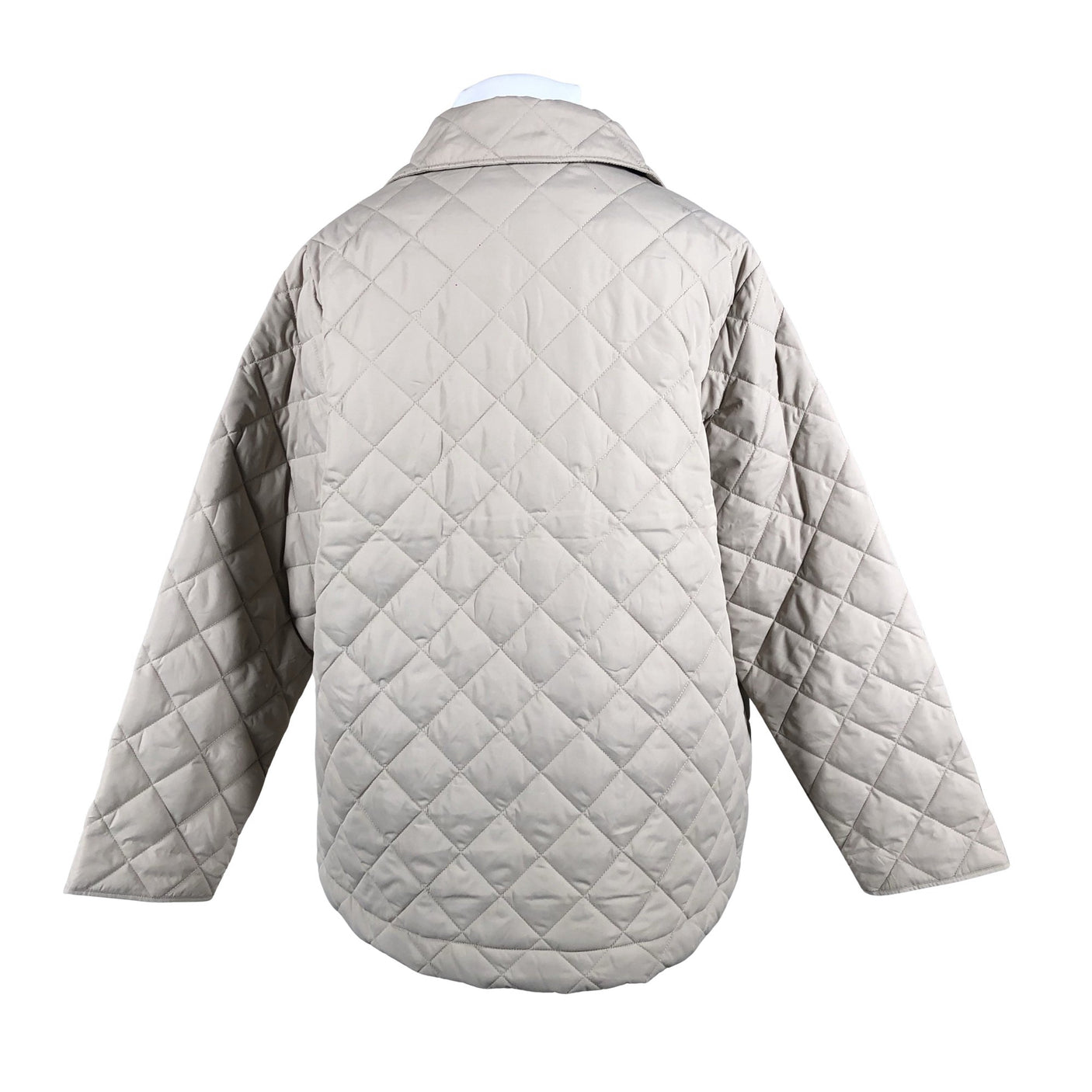 Unisex Nanso - Quilted jacket, size 44 - Beige (2)