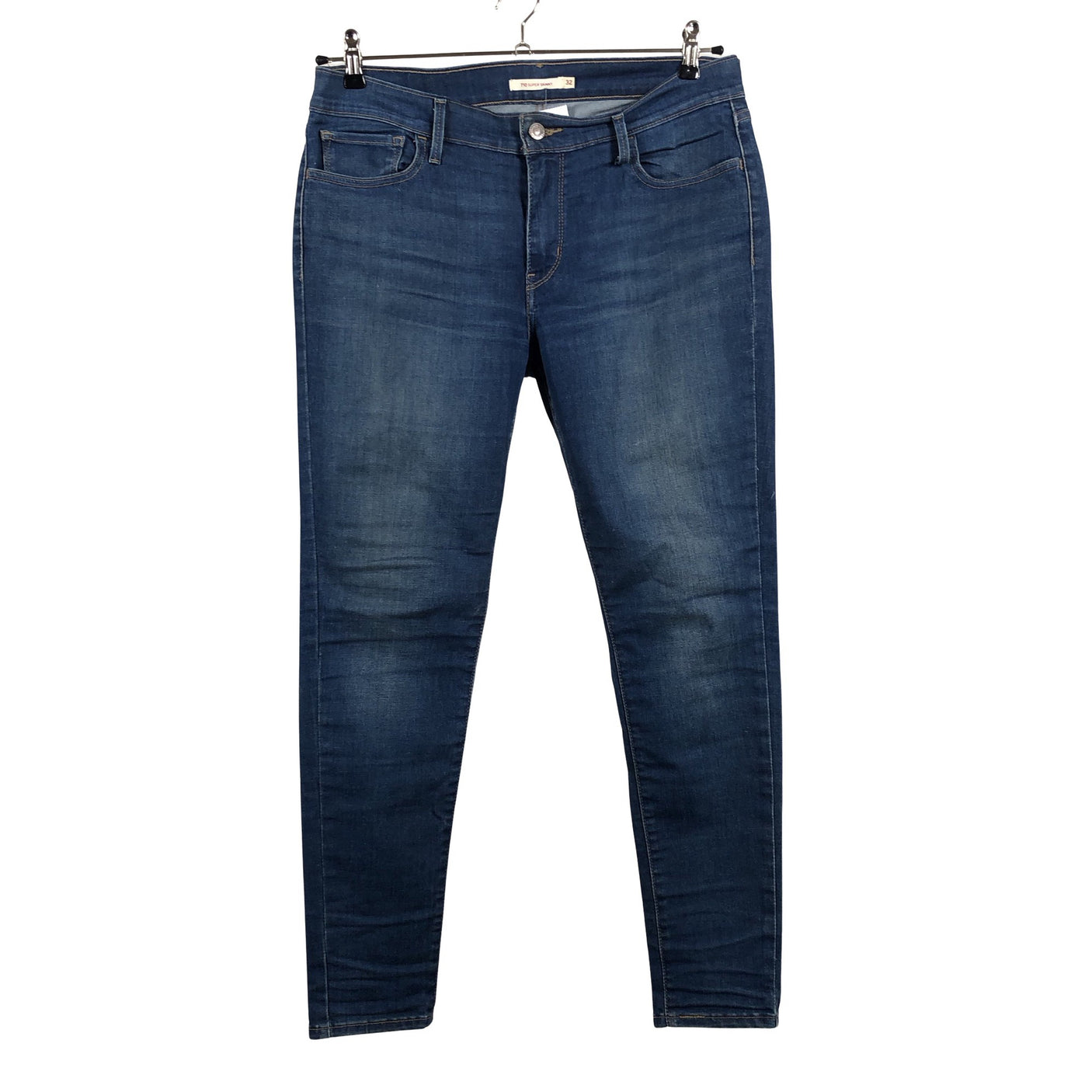 Unisex Levi's - Jeans, size W32 - Blue (1)
