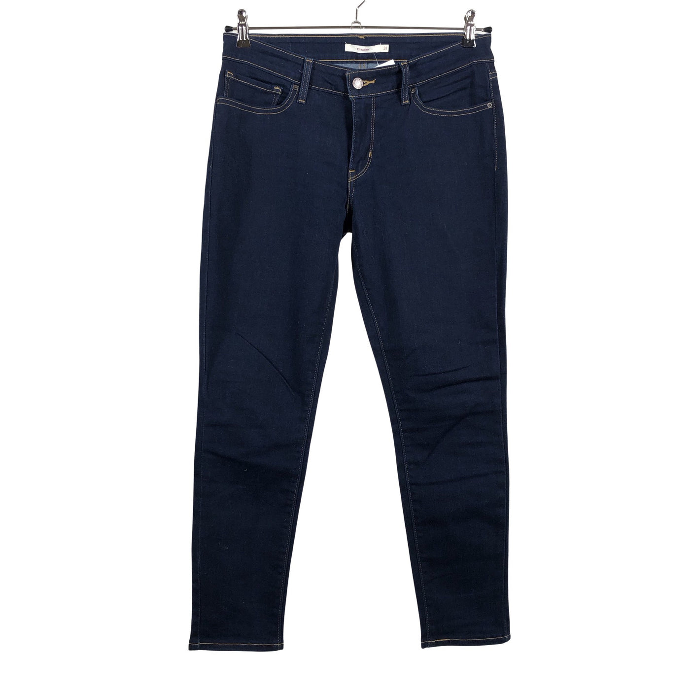 Unisex Levi's - Jeans, size W31 - Blue (1)