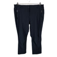 Unisex Icepeak - Outdoor pants, size 48 - Blue ()