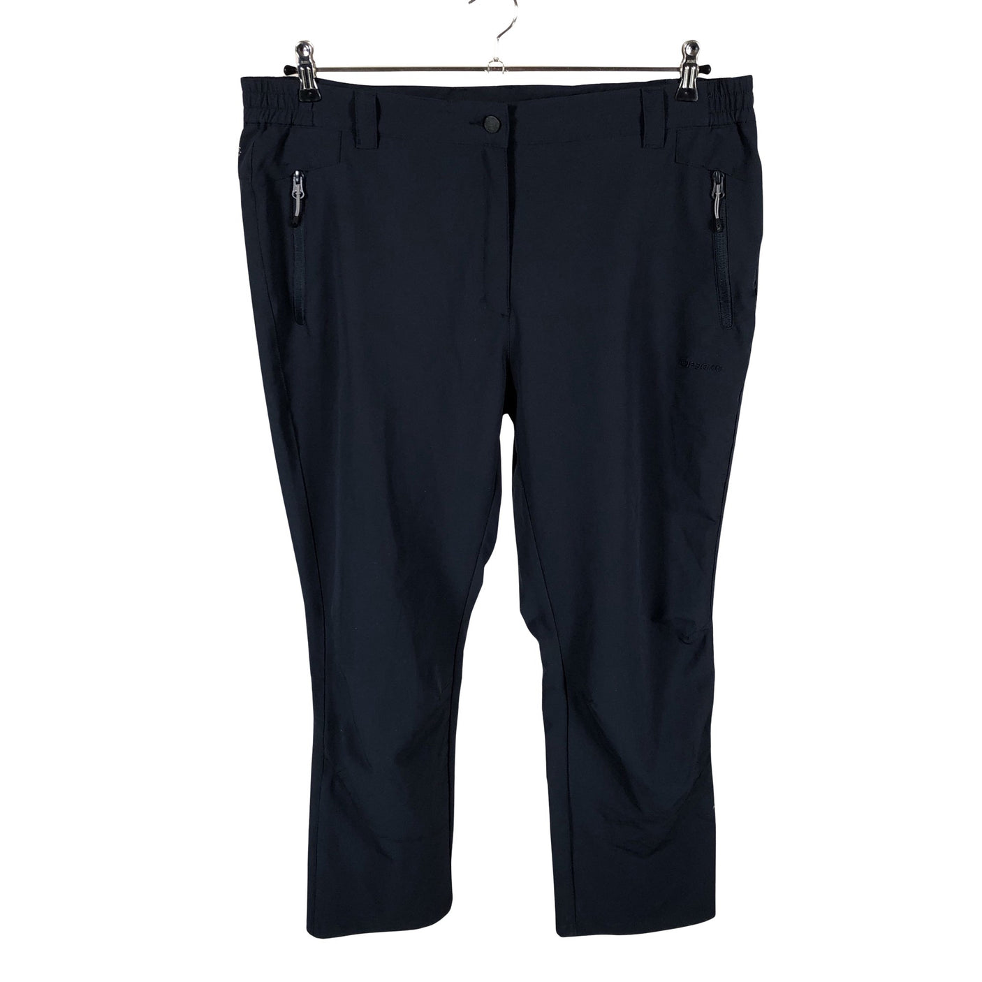 Unisex Icepeak - Outdoor pants, size 48 - Blue (1)