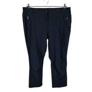 Unisex Icepeak - Outdoor pants, size 48 - Blue (1)