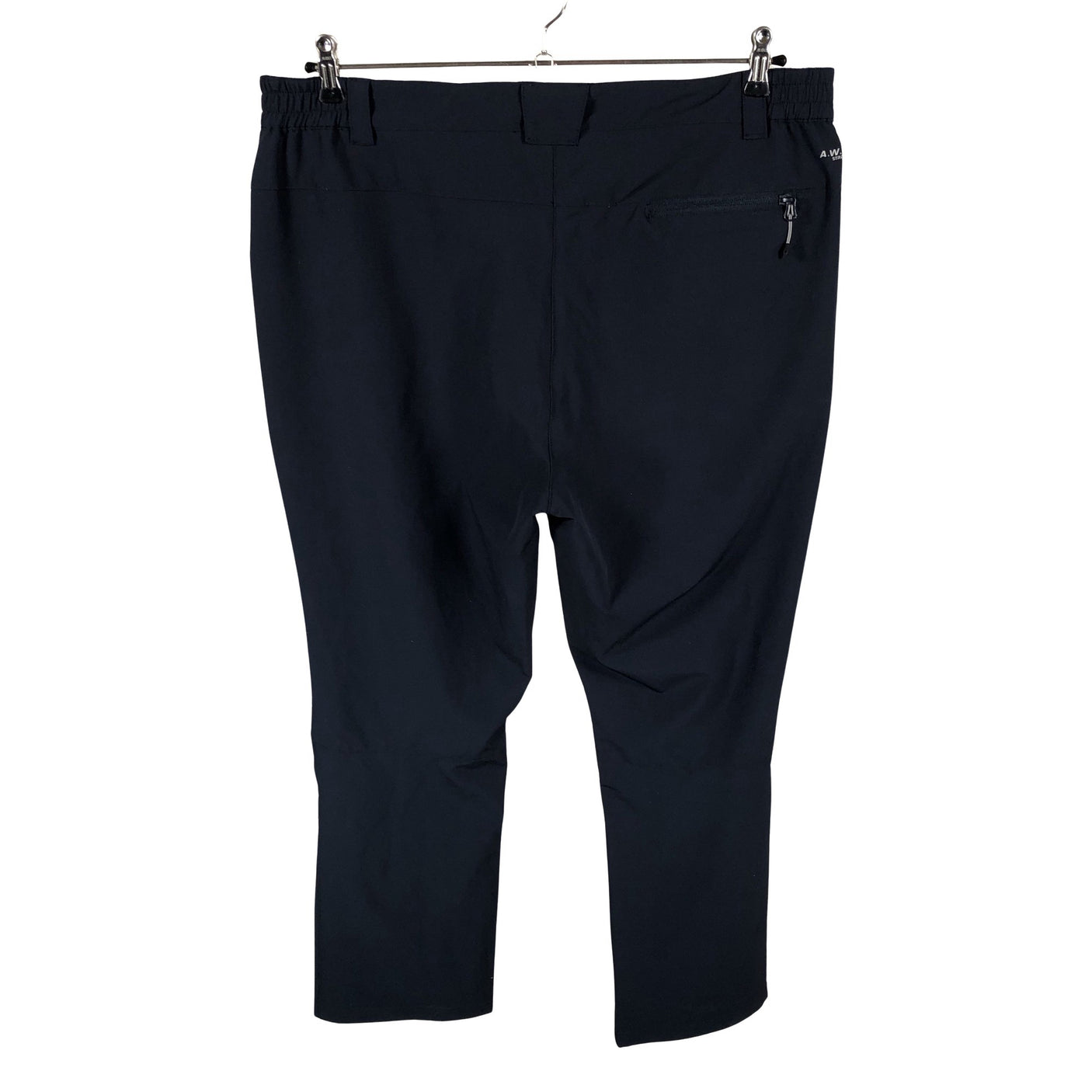 Unisex Icepeak - Outdoor pants, size 48 - Blue (2)