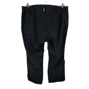 Unisex Halti - Outdoor pants, size 52 - Black (2)