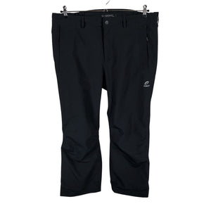 Unisex Halti - Outdoor pants, size 52 - Black (1)
