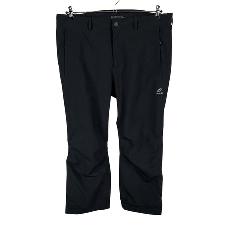 Unisex Halti - Outdoor pants, size 52 - Black ()