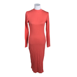 Unisex Toive - Tricot dress, size 40 - Pink (1)