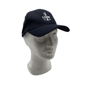 Unisex Ulysse Nardin - Cap, size 54 - 56 cm - Blue (1)