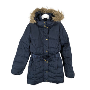 Unisex Bel - Down jacket, size 146 - 152 - Blue (1)