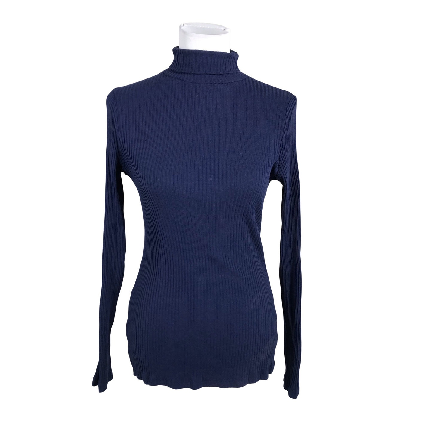 Unisex Toive - Tricot shirt, size 40 - Blue (1)