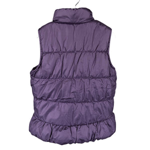 Unisex OshKosh - Winter vest, size 128 - 134 - Violet (2)