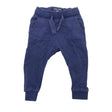 Unisex Next - Sweatpants, size 80 - 86 - Blue ()
