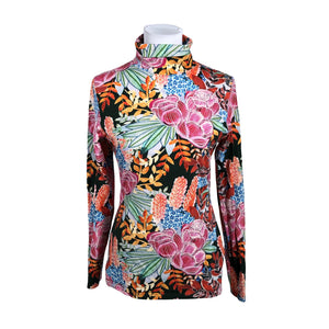 Unisex Toive - Tricot shirt, size 40 - Red (1)