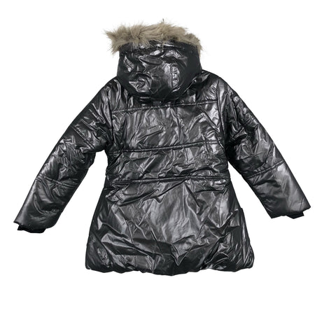 Unisex Ticket to Heaven - Winter jacket, size 104 - 110 - Brown (2)