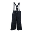 Unisex 8848 Altitude - Winter pants, size 116 - 122 - Black ()