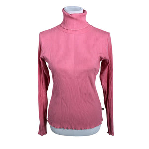 Unisex Kaiko - Tricot shirt, size 40 - Light pink (1)