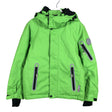 Unisex Reimatec - Winter jacket, size 116 - 122 - Green ()
