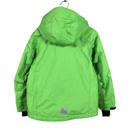 Unisex Reimatec - Winter jacket, size 116 - 122 - Green (2)
