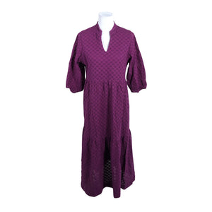 Unisex NOSH - Dress, size 38 - Violet (1)