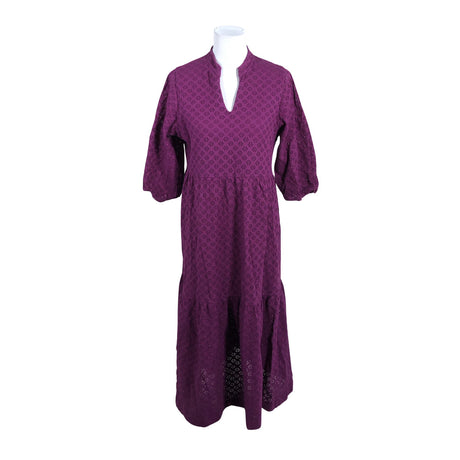 Unisex NOSH - Dress, size 38 - Violet ()