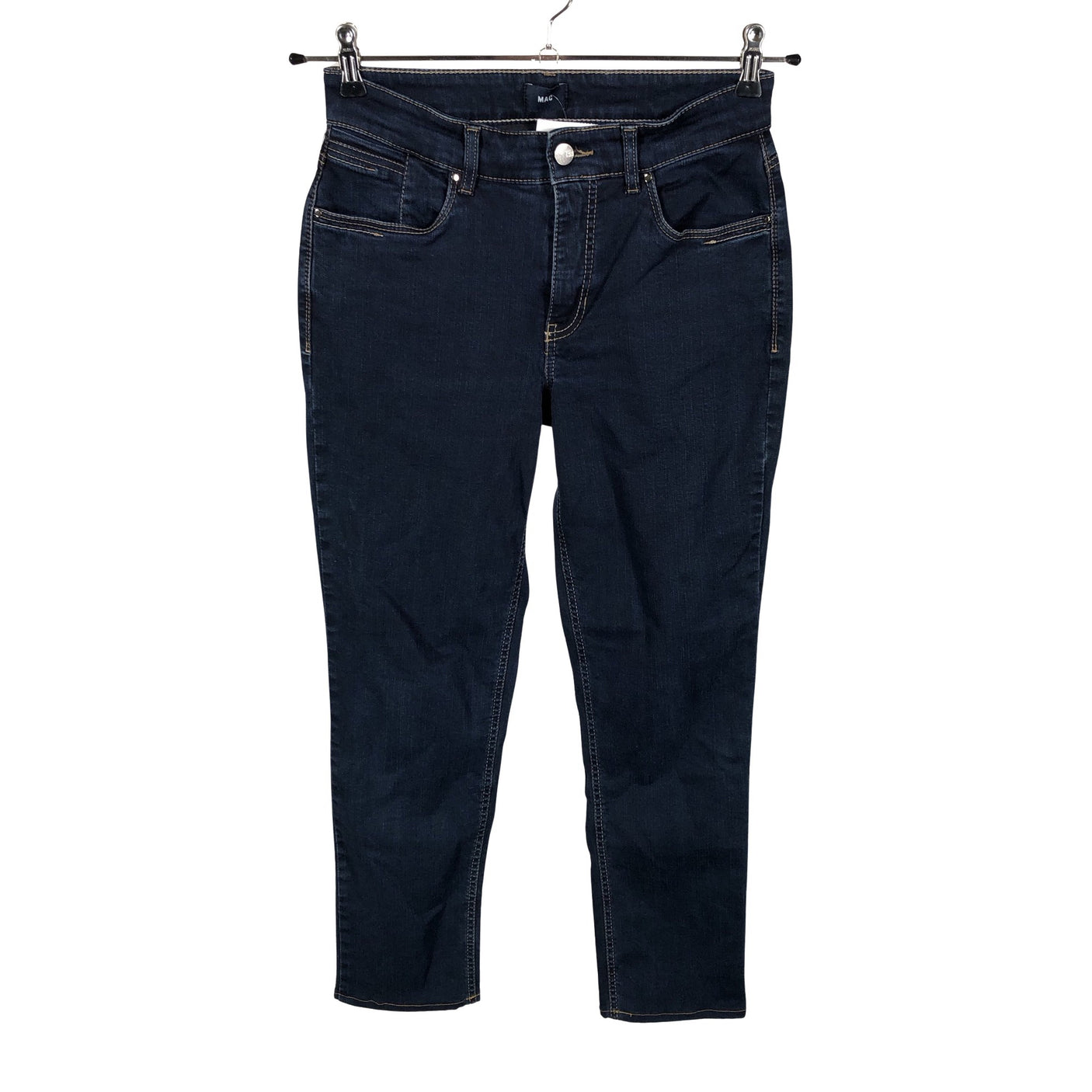 Unisex MAC - Jeans, size 36 - Blue (1)