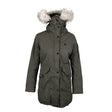 Unisex 8848 Altitude - Winter jacket, size 38 - Green ()