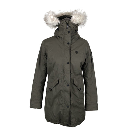 Unisex 8848 Altitude - Winter jacket, size 38 - Green ()