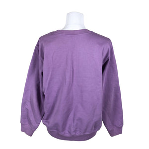 Unisex Marimekko - Sweatshirt, size 36 - Violet (3)