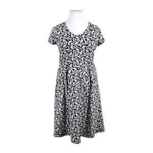 Unisex Seasalt Cornwall - Tricot dress, size 42 - Blue (1)