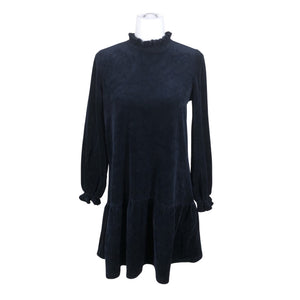 Unisex Odd Molly - Sweatshirt dress, size 36 - Blue (1)