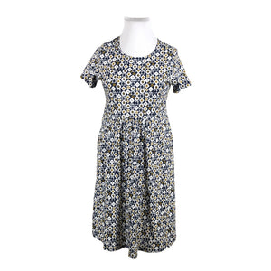 Unisex Seasalt Cornwall - Tricot dress, size 42 - Blue (1)