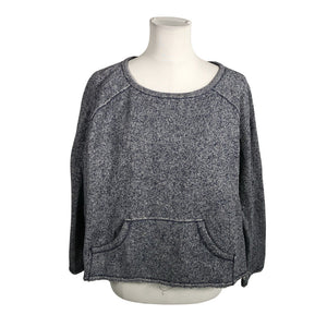 Unisex Lindex - Sweater, size 40 - Blue (1)
