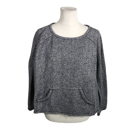 Unisex Lindex - Sweater, size 40 - Blue ()