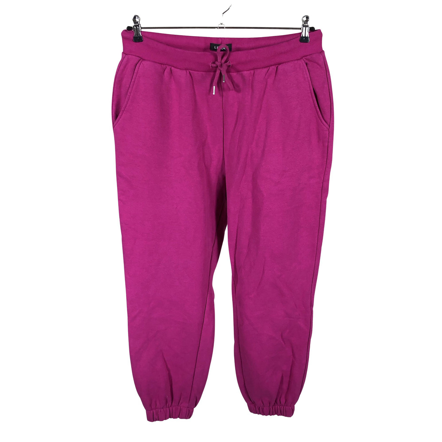 Unisex Lindex - Sweatpants, size 40 - Pink (1)