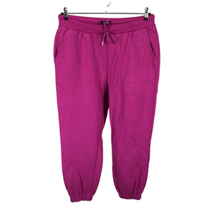 Unisex Lindex - Sweatpants, size 40 - Pink (1)