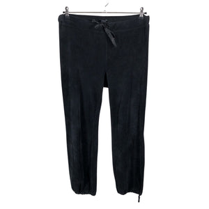 Unisex Lindex - Sweatpants, size 44 - Black (1)