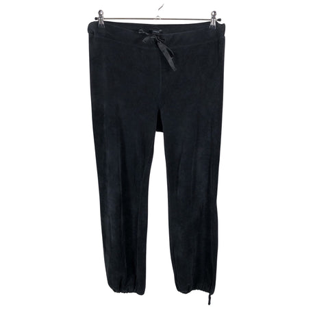Unisex Lindex - Sweatpants, size 44 - Black ()
