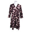 Unisex NOSH - Dress, size 38 - Violet ()