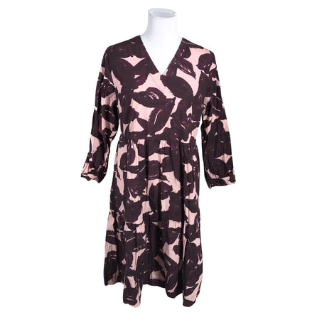 Unisex NOSH - Dress, size 38 - Violet ()