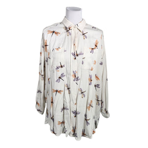 Unisex Makia - Tunic, size 36 - White (1)