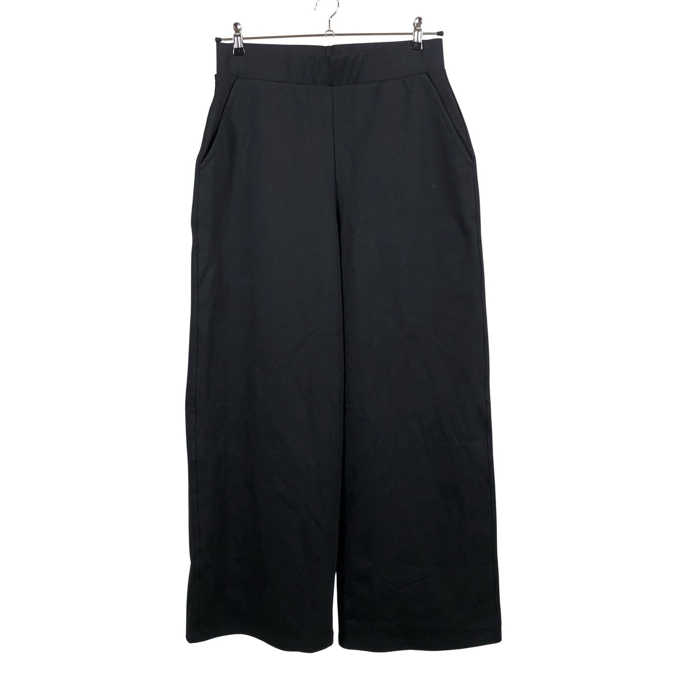 Unisex Kaiko - Tricot pants, size 40 - Black (1)