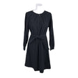 Unisex NOSH - Dress, size 38 - Black ()