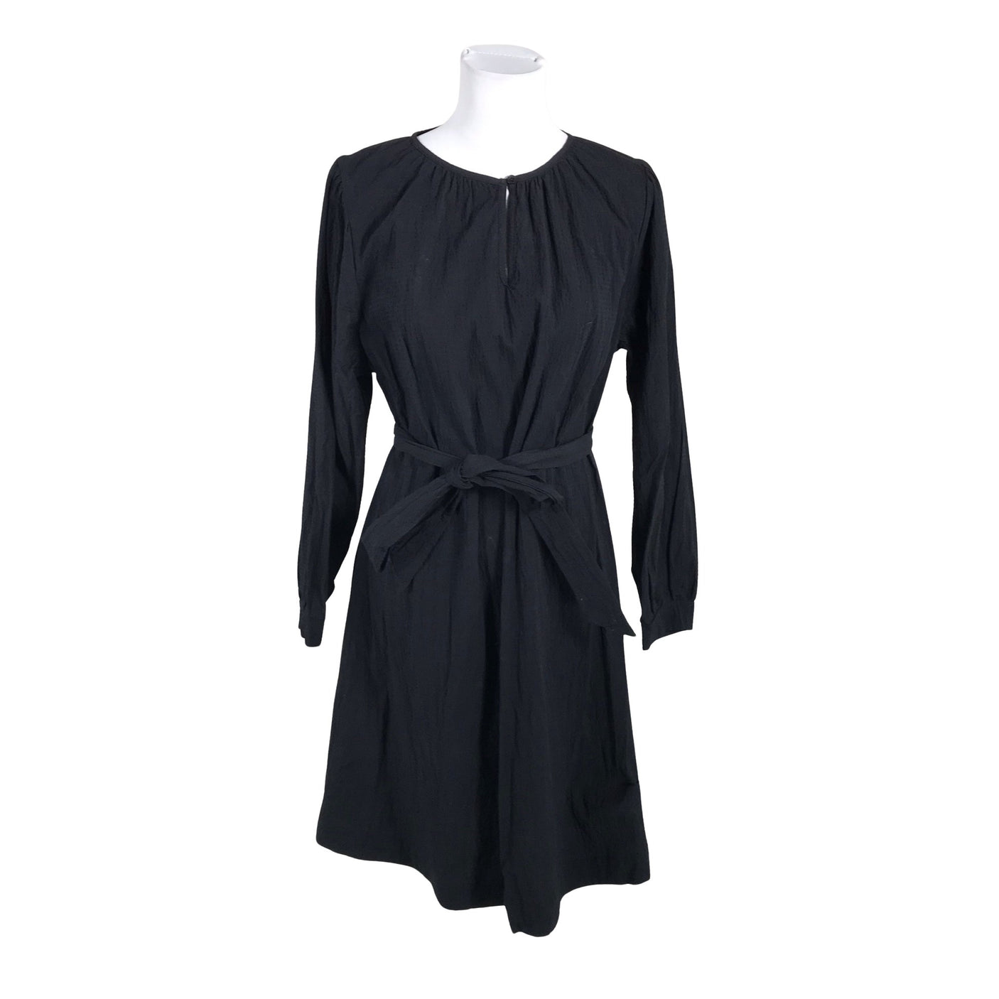 Unisex NOSH - Dress, size 38 - Black (1)