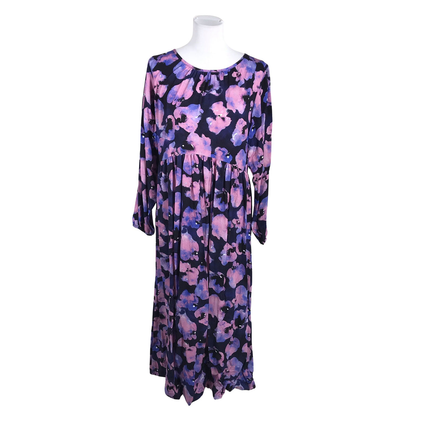 Unisex NOSH - Dress, size 38 - Violet (1)