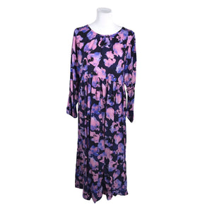 Unisex NOSH - Dress, size 38 - Violet (1)