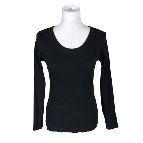 Unisex NOSH - Tricot shirt, size 40 - Black ()