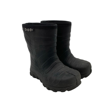 Unisex Nokian - Wellingtons, size 22 - Black (2)
