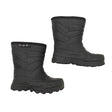 Unisex Nokian - Wellingtons, size 22 - Black ()