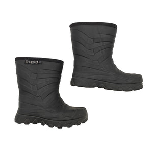 Unisex Nokian - Wellingtons, size 22 - Black (1)